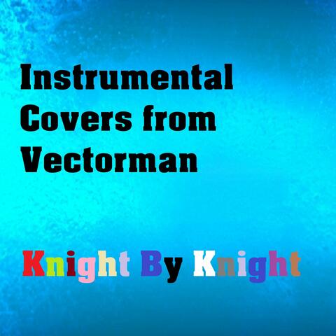 Instrumental Covers From Vectorman