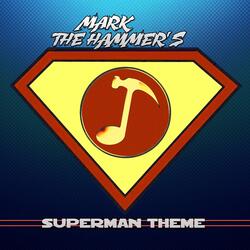 Superman Theme (Metal)