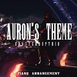 Auron's Theme (From "Final Fantasy X")