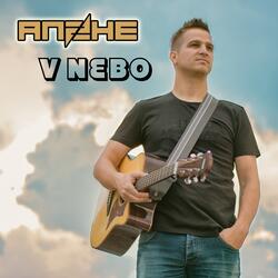 V nebo