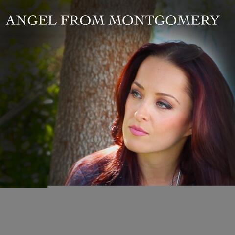 Angel From Montgomery