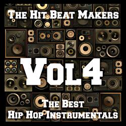 I Wont Deny It (Instrumental)