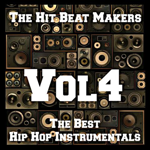 The Best Hip Hop Instrumentals, Vol. 4