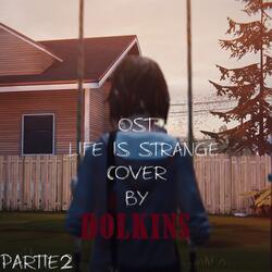 The Sense of Me (From "Life Is Strange")