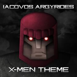 Theme (From "X-Men")