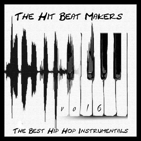 The Best Hip Hop Instrumentals, Vol. 6