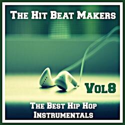 Out Here Hustlin (Instrumental)