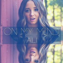 On My Mind