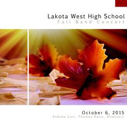 Falcon Lake Overture