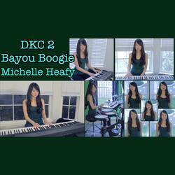 Bayou Boogie (from "Donkey Kong Country 2: Diddy's Kong Quest")