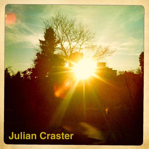 Julian Craster