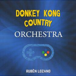 Theme Orchestra (From "Donkey Kong Country")