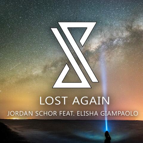 Lost Again (feat. Elisha Giampaolo)