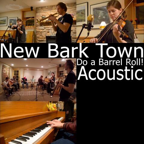 New Bark Town
