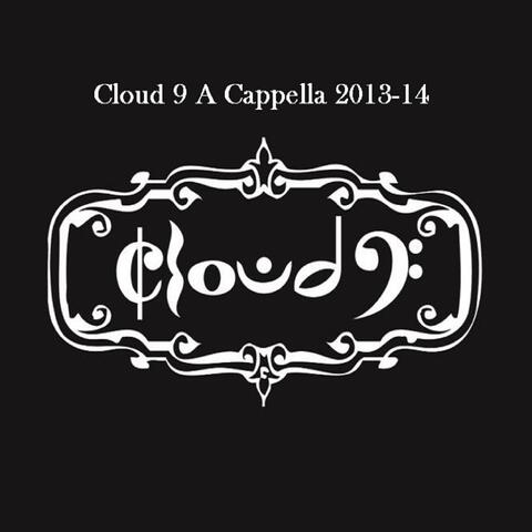 Cloud 9 A Cappella 2013-14