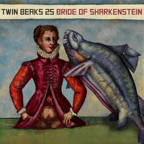 Bride of Sharkenstein
