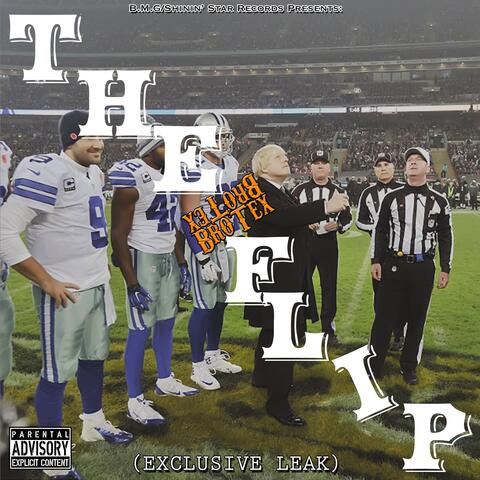 The Flip (EXCLUSIVE LEAK)