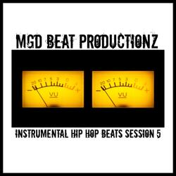 In the Traffic (Instrumental)