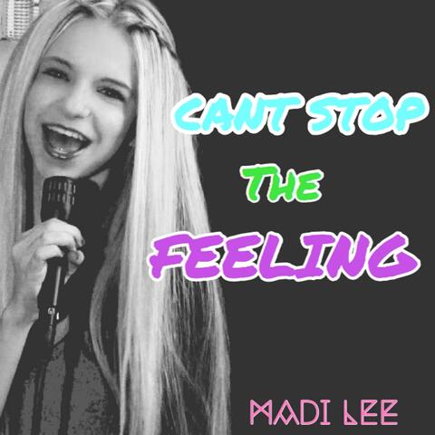 Can't Stop the Feeling