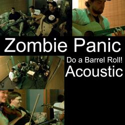 Zombie Panic