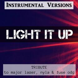 Light It Up (8-bit Remix)