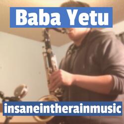 Baba Yetu