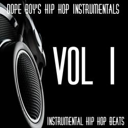 Got Work (Instrumental)