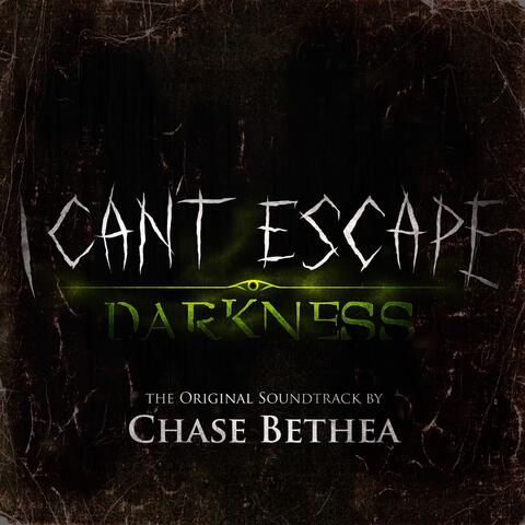 I Can't Escape : Darkness Original Soundtrack