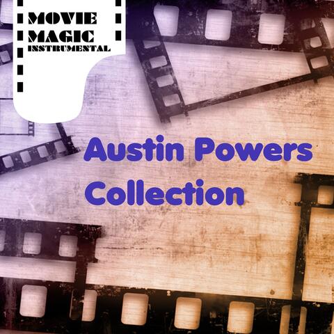 Austin Powers Collection