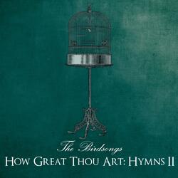 When I Survey the Wondrous Cross (Bonus Track)