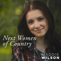 Next Women of Country Mashup
