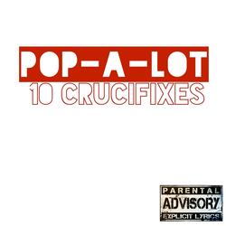 10 Crucifixes