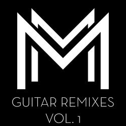 Boku Dake ga Inai Machi/ERASED OP - Re:Re: (Guitar Remix)