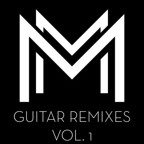 Guitar Remixes, Vol. 1