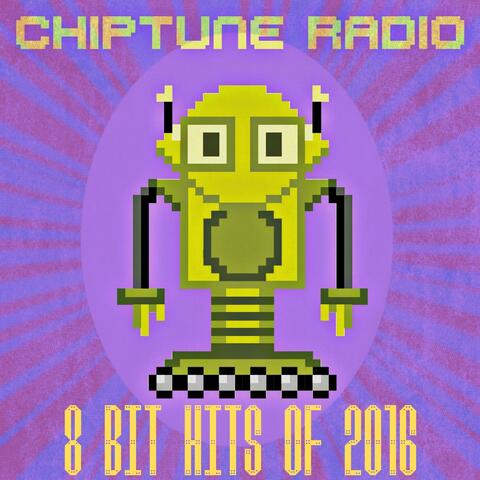 8-bit Hits of 2016