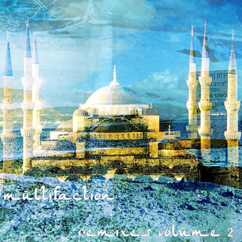 Remixes, Vol. 2
