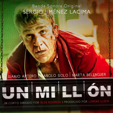 UN MILLON (Soundtrack)