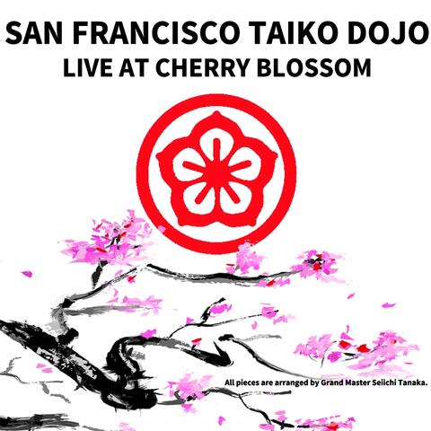 Live At Cherry Blossom