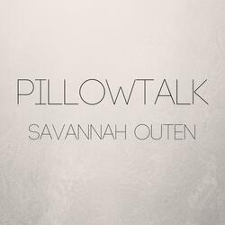 PILLOWTALK