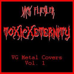 Final Fantasy VII Battle Theme - Metal Remix