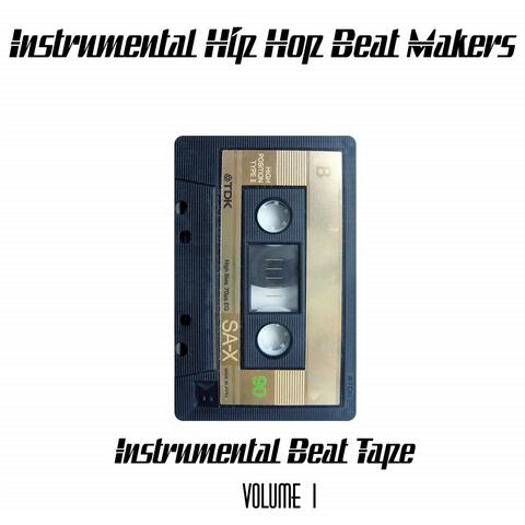 Instrumental Beat Tape, Vol.1