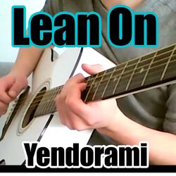 Lean On (Instrumental Cover)