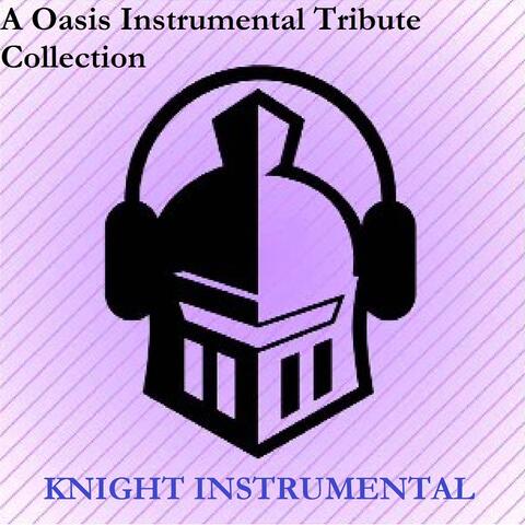 A Oasis Instrumental Tribute Collection