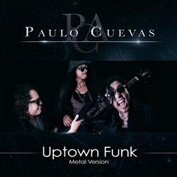 Uptown Funk