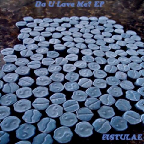 Do U Love Me? EP