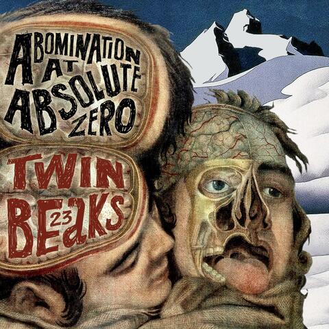 Abomination at Absolute Zero