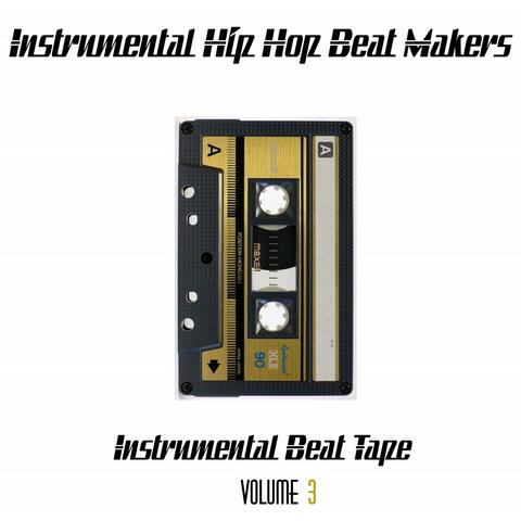 Instrumental Beat Tape, Vol.3