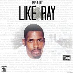 Like Ray