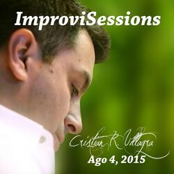 August 4, 2015 (ImproviSessions)