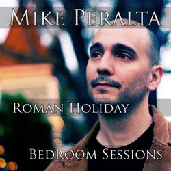 Roman Holiday [Bedroom Session]